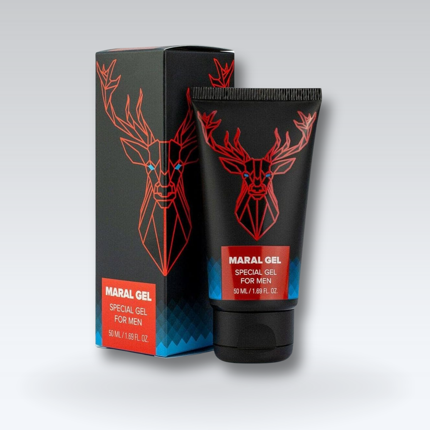 Gel Retardante Venado