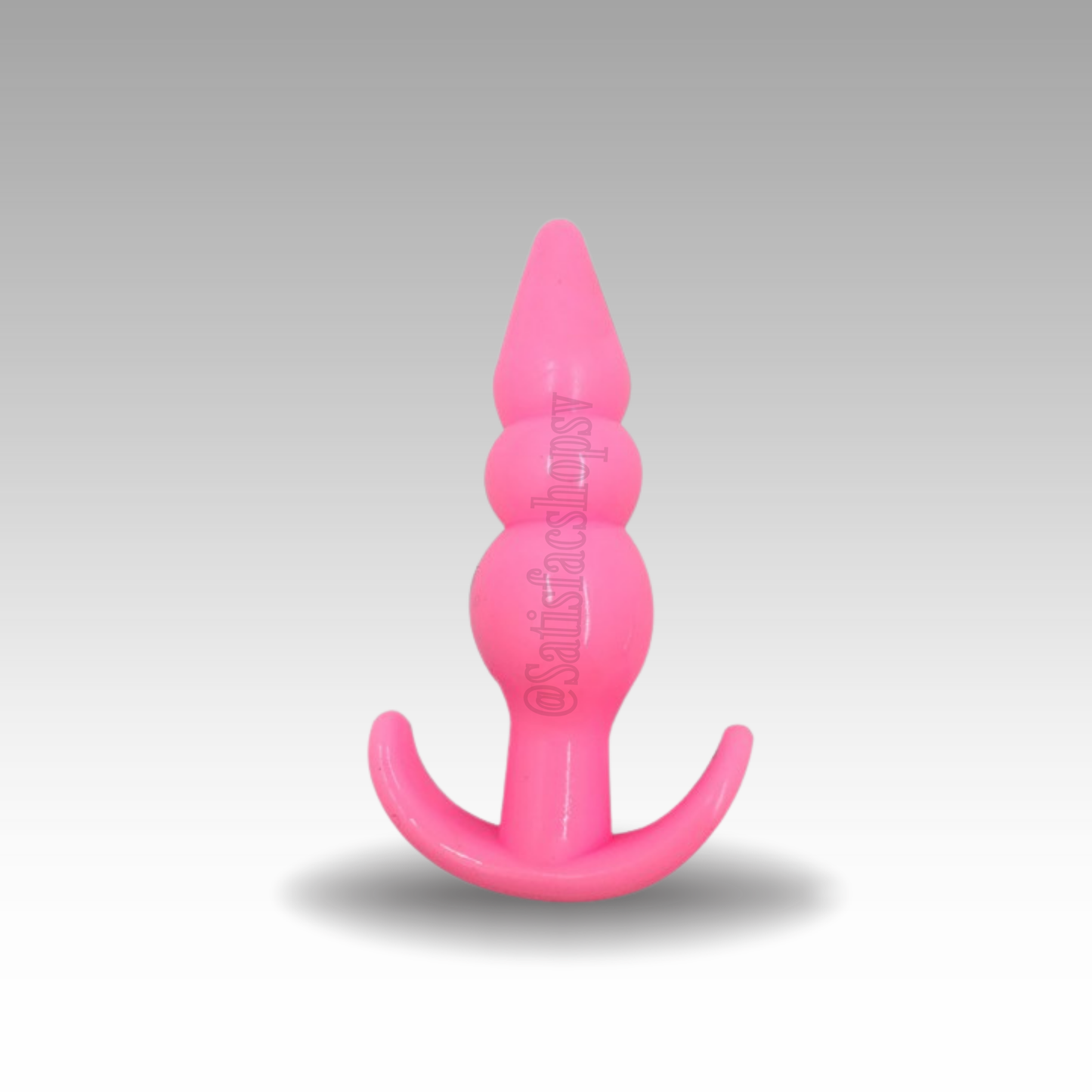 Plug con textura
