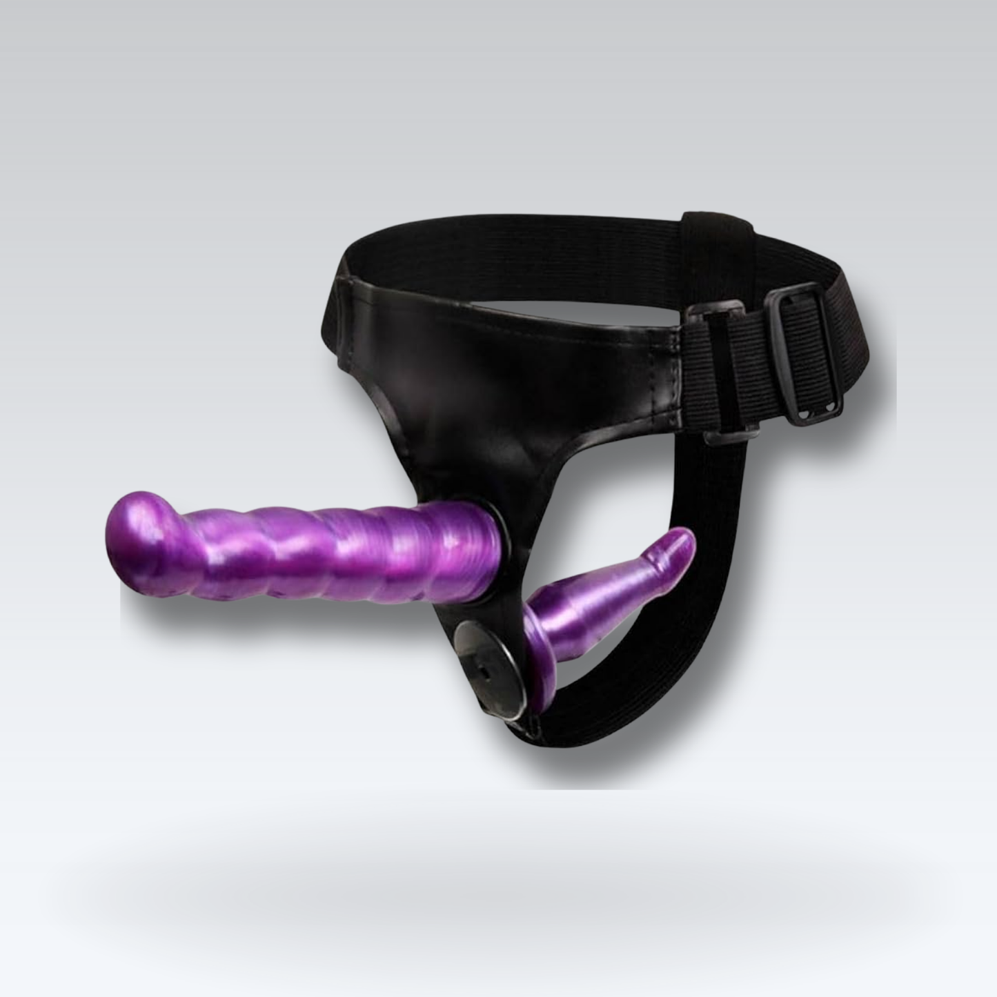 Strap On Dual