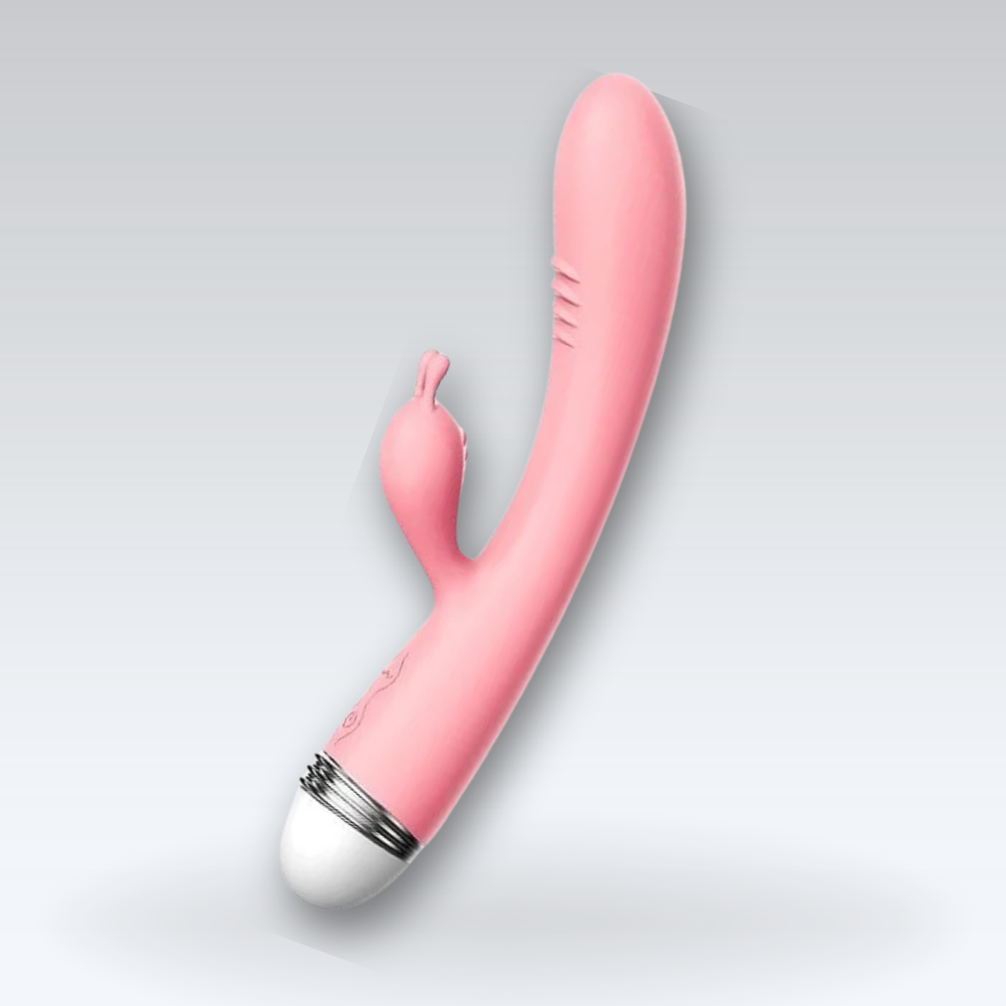 Vibrador Lilo Doble Estimulación | Punto G y Clítoris