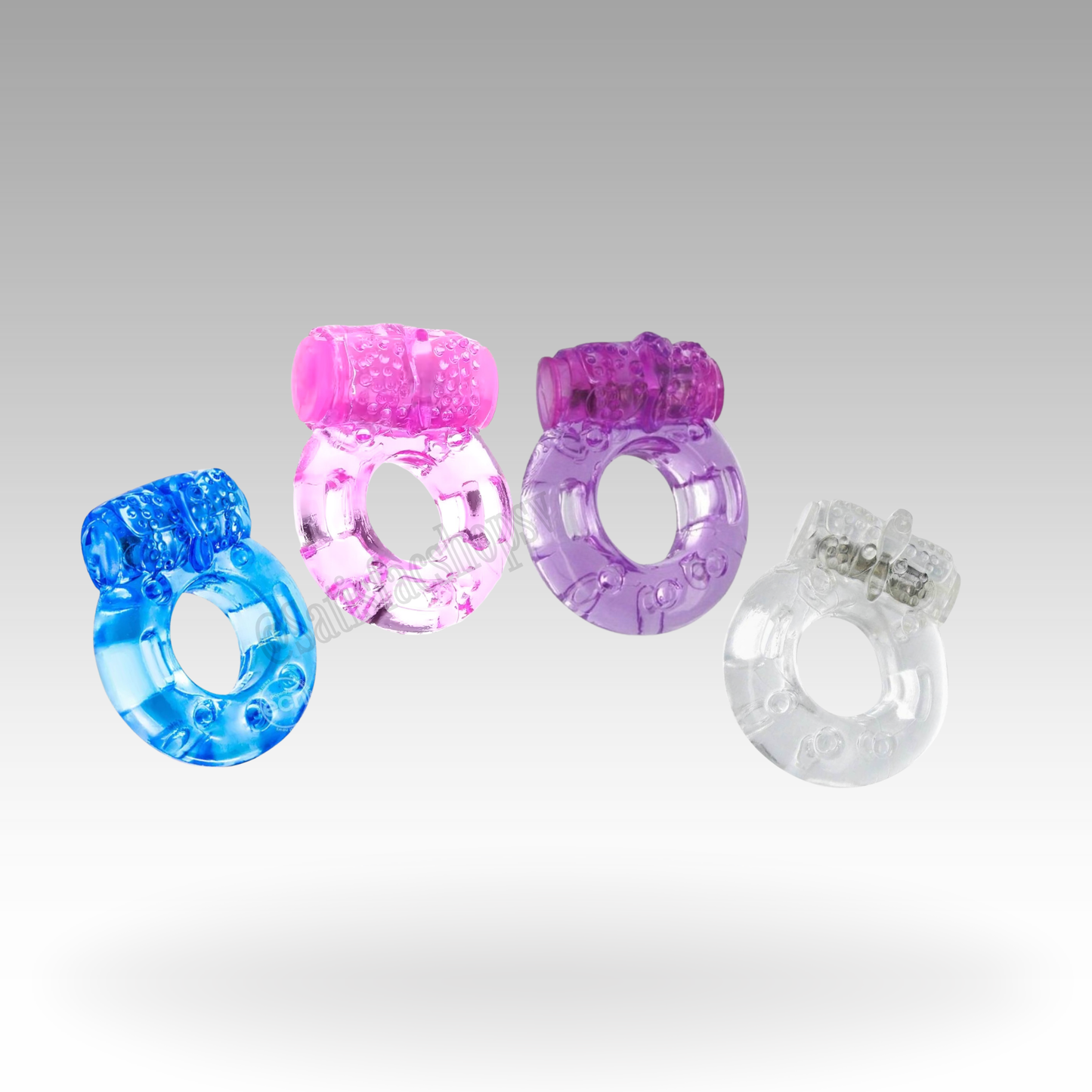 Anillo Vibrador