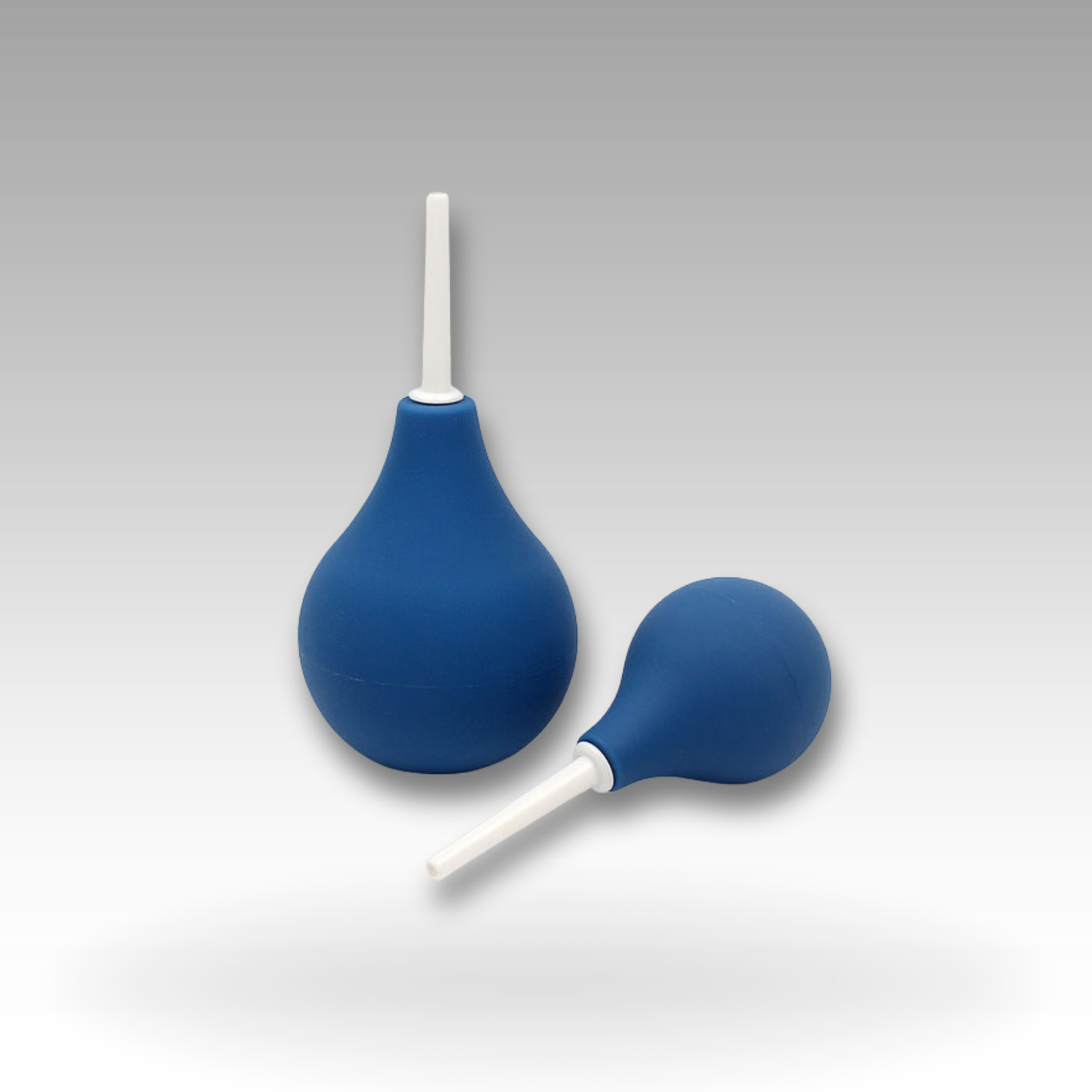 Bomba ducha (Anal)