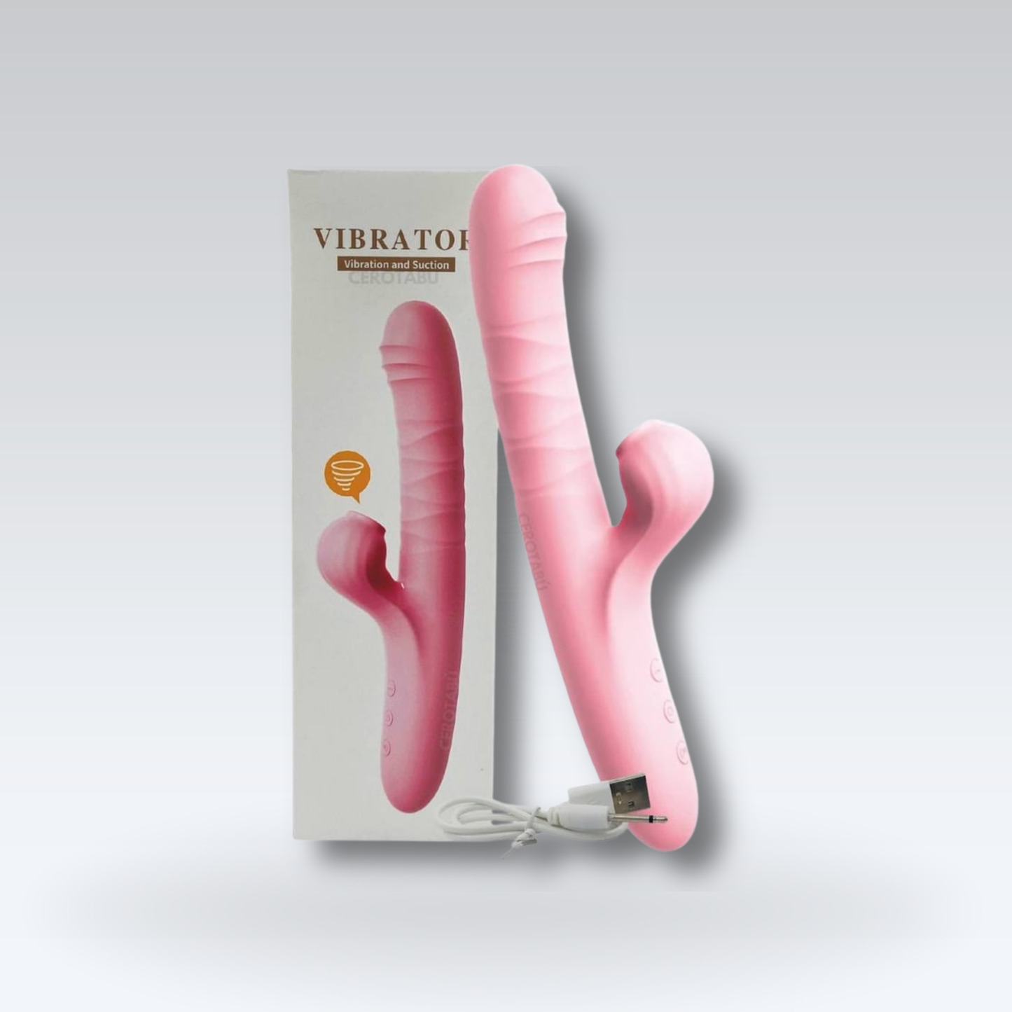 Succinador Doble Estimulación