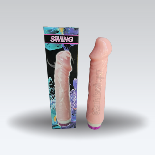 Vibrador swing