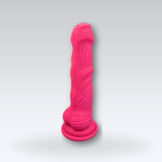 Dildo prepucio