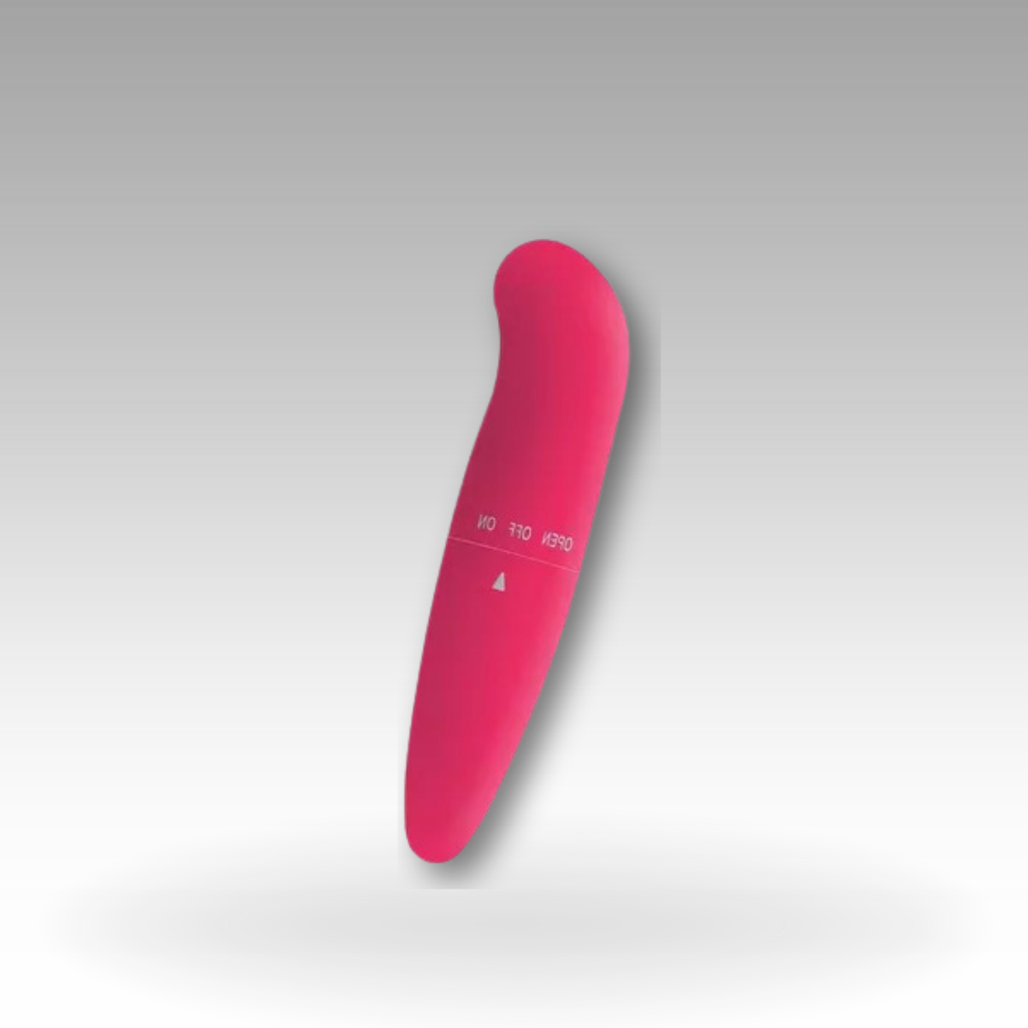 Vibrador Delfin