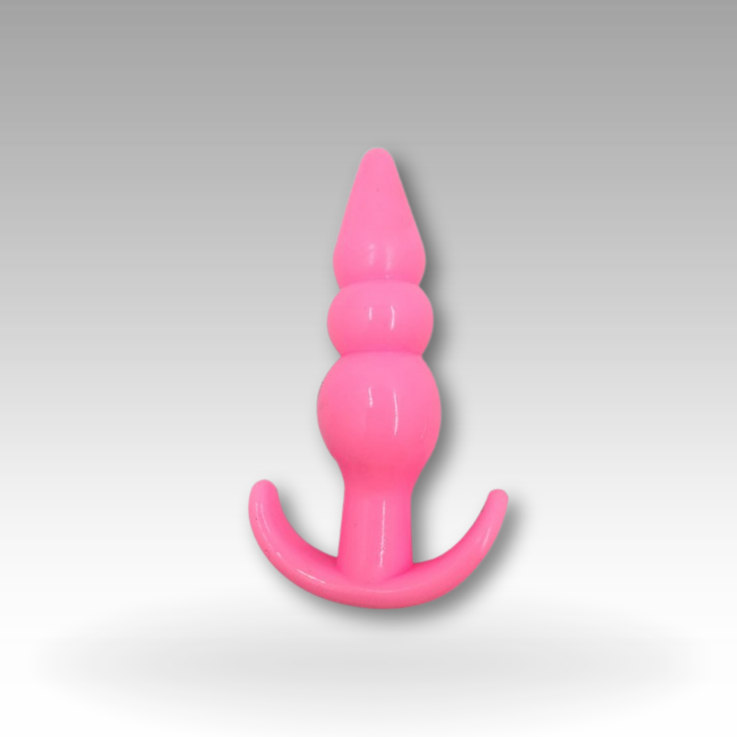 Plug Anal Texturizado