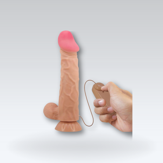 Ventosa con control