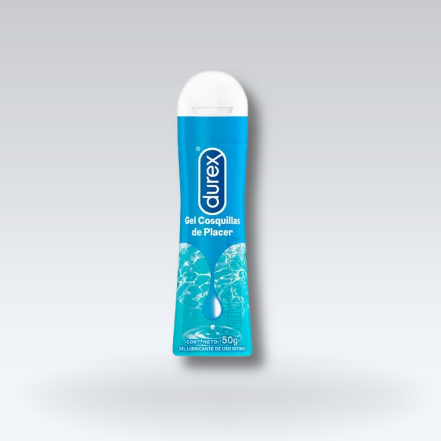 Lubricante Durex