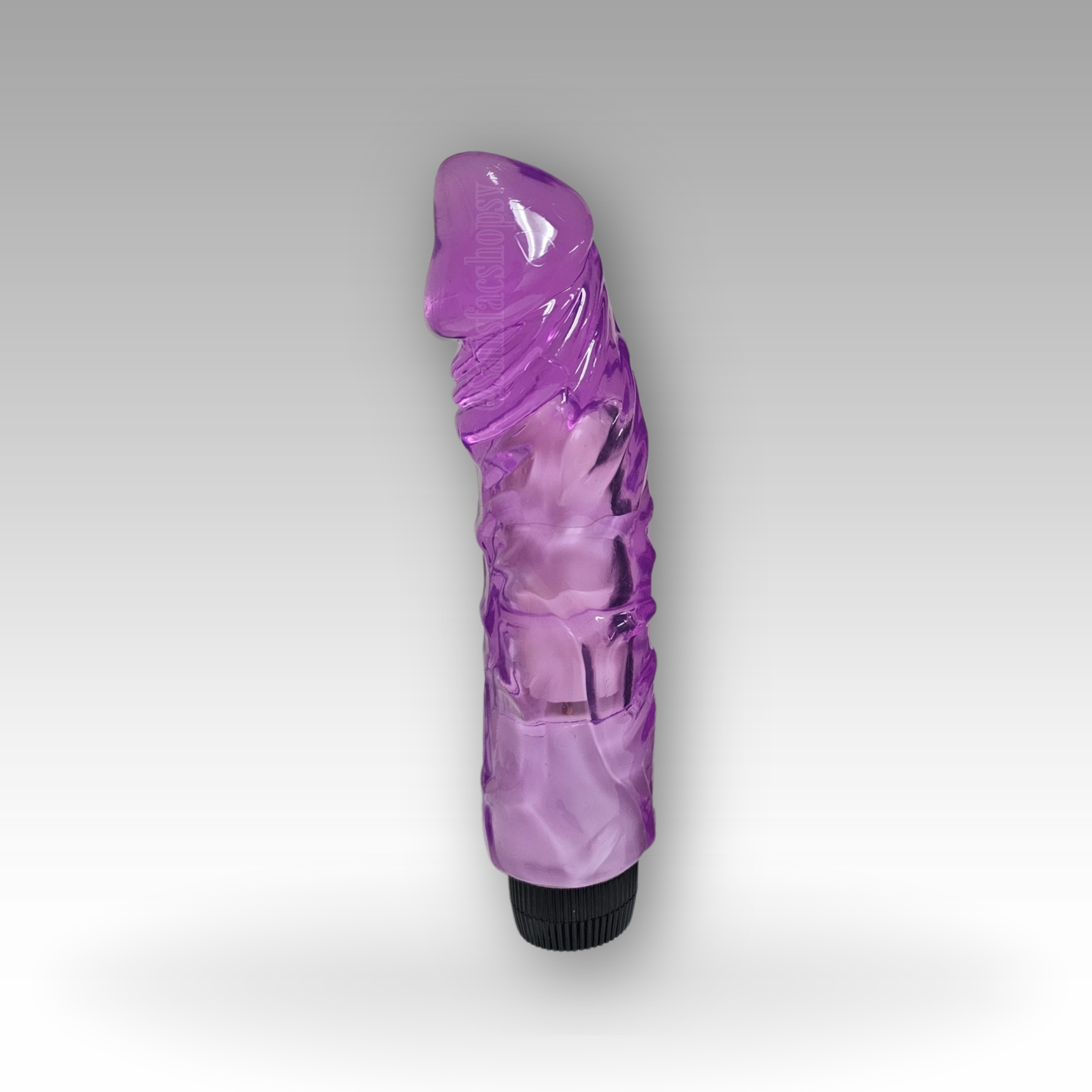 Vibrador ovalado XL