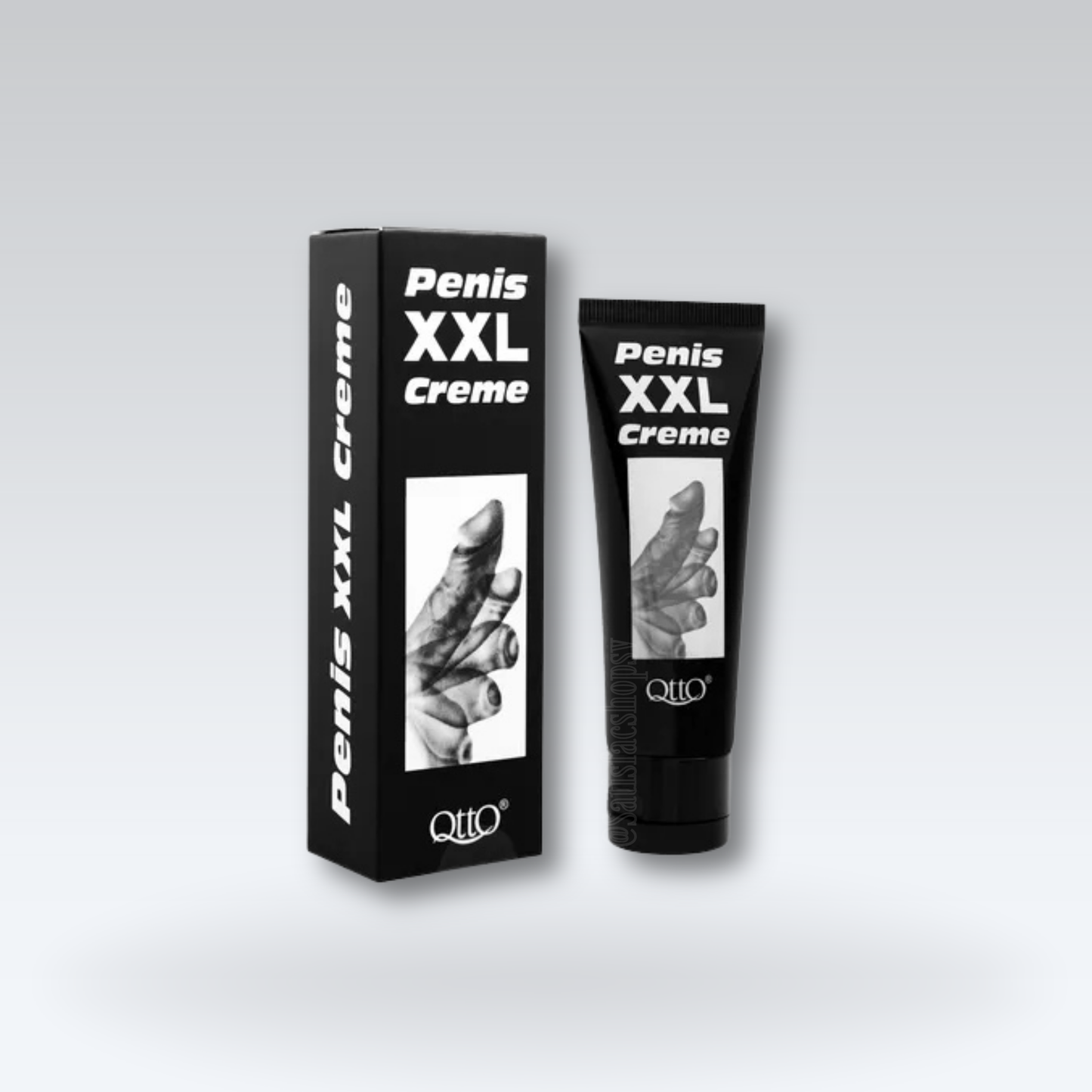 Agrandador XXL