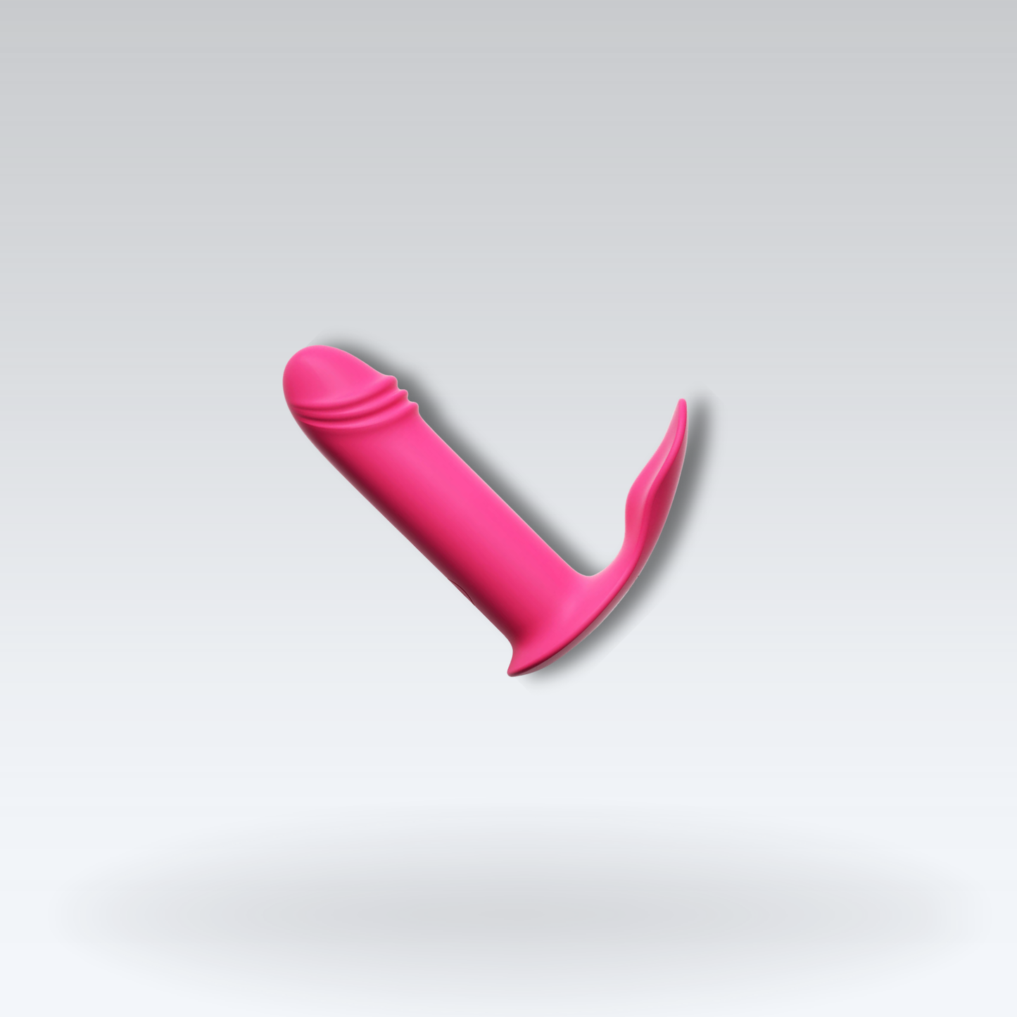 Mini vibrador Realista