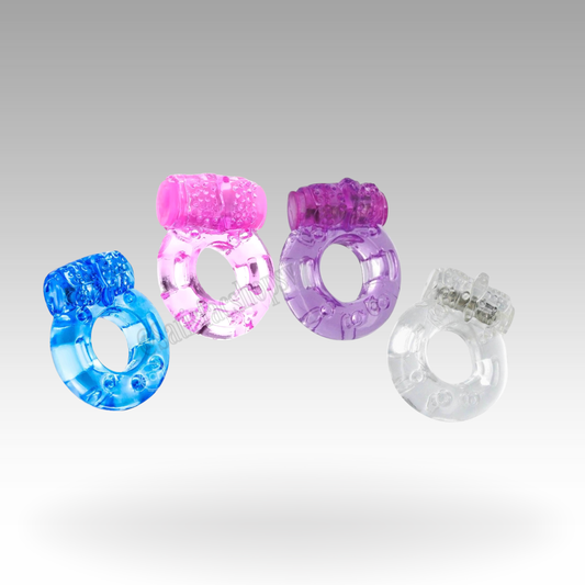Anillo Vibrador