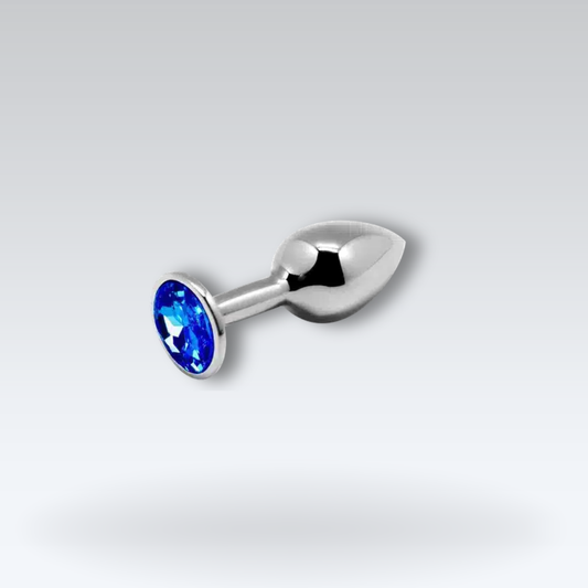 Plug de Diamante