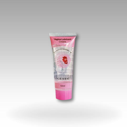 Lubricante y Estrechador Vaginal